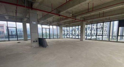 深圳南山适合企业总部研发办公上市公司首3500㎡ 厂房租售层高4.5米 跨度38米 配电500KVA 独院 有蒸汽 有燃气 可环评 可分租