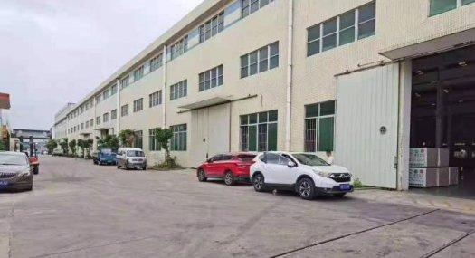 深圳宝安区 15000㎡ 厂房出售 检测客户福音