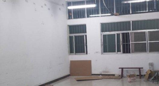 深圳宝安 厚德物流园区内220㎡ 厂房租售