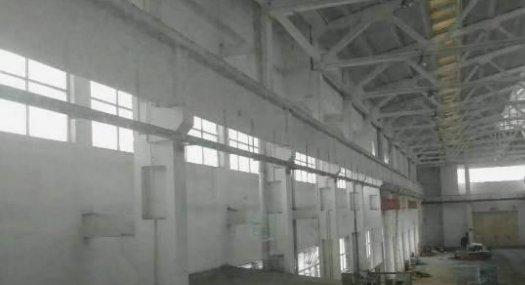 深圳宝安 34000㎡ 标准厂房 租售 独门独院