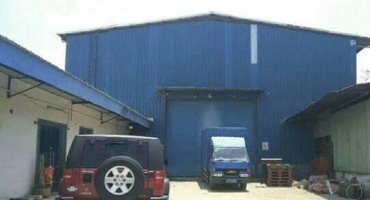 深圳宝安 3000㎡ 标准厂房 租售