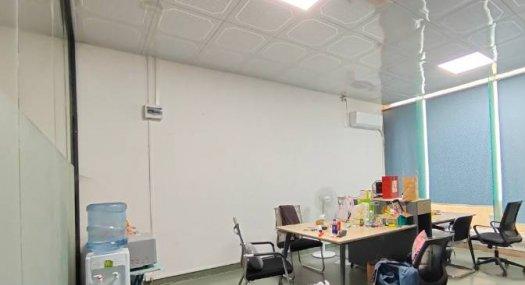 深圳宝安 沿江高速3400㎡ 厂房租售层高5米 可分租