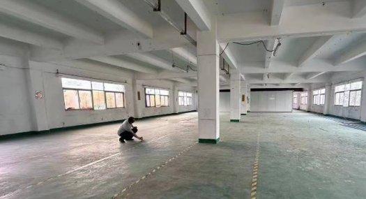 深圳光明独门独院厂房10700㎡ 出租