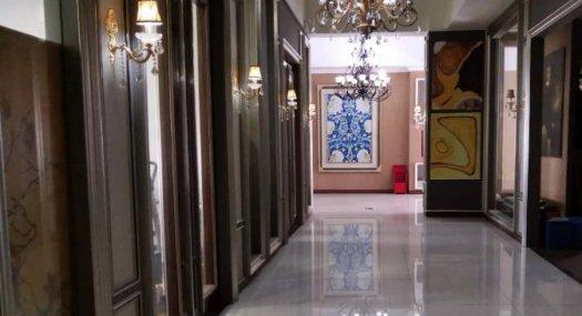 深圳宝安 龙华区水斗新围村后山厂区第三栋1500㎡ 厂房租售层高4米 独院 可分租