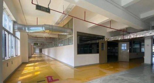 深圳光明·独门独院58888㎡ 厂房出租 独院 可环评