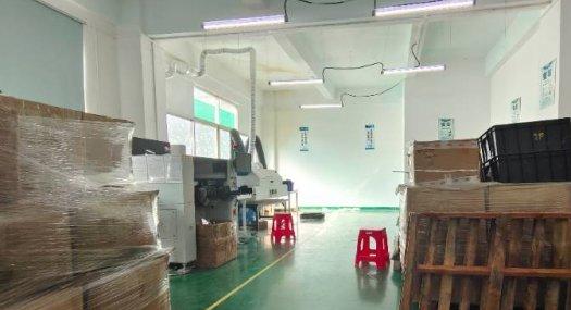 深圳龙华阳台山地铁口1380㎡ 厂房租售 独院 有燃气 可环评 可分租