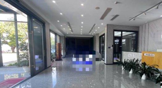 深圳光明独门独院10米高单一层红本厂房·7000㎡出租 可环评 空地8000平米