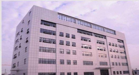 自贸区核心 厂房 出售 年收益率高达13%