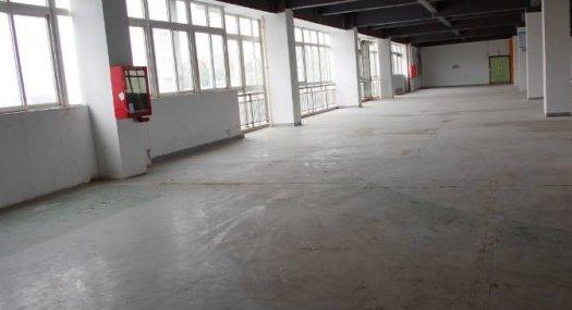 深圳宝安 大浪街道华霆路387号豪迈高新技术园1700㎡ 厂房租售