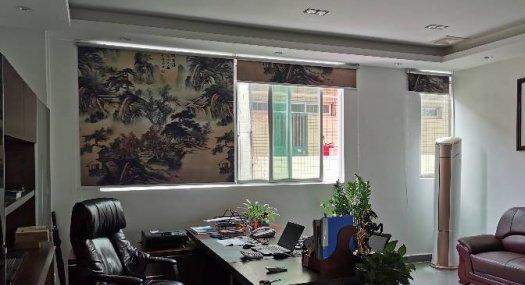 深圳宝安 石岩街道料坑村隆大工业园A2栋转租600㎡ 厂房租售层高3.8米 配电10000KVA天车10吨 可环评