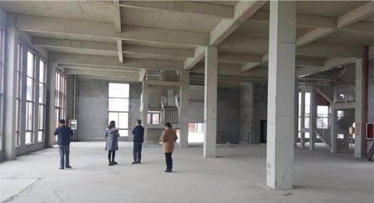 出售全新红本厂房 50年产权 1000方到5000方