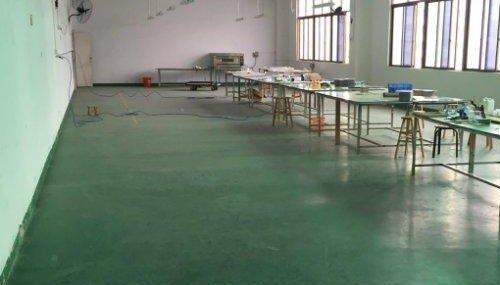 深圳宝安地铁口附近400.0㎡厂房租售