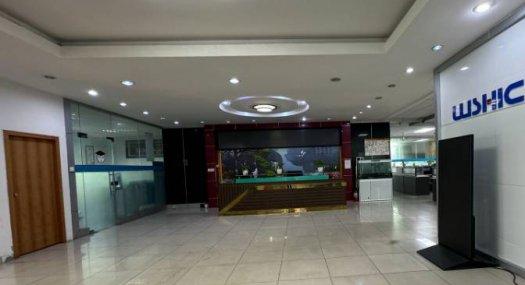 深圳龙华地铁口2400㎡ 厂房出租 可环评 可分租