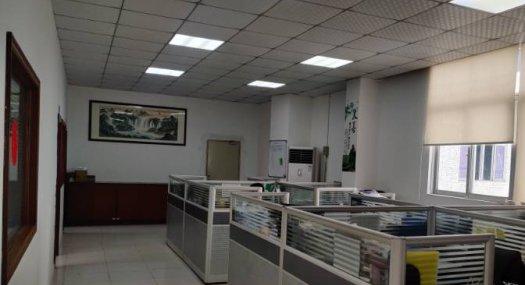 深圳龙岗 恒利工业园附近2000㎡ 厂房租售层高4.5米 配电415KVA 独院