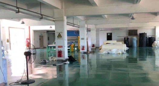 深圳龙岗 龙岗区龙城广场地铁站125㎡ 厂房租售配电200KVA