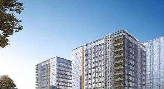 东莞·中国平安·水乡信息科技港