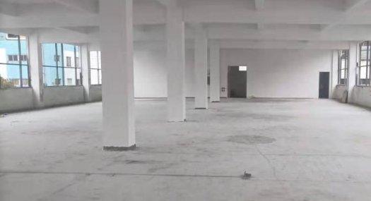 平湖辅城坳3万平大园区4000平小独栋