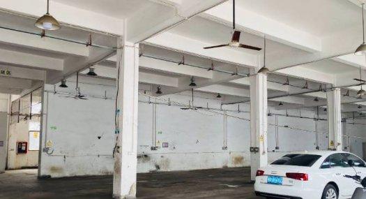 深圳光明独门独院厂房10700㎡ 出租