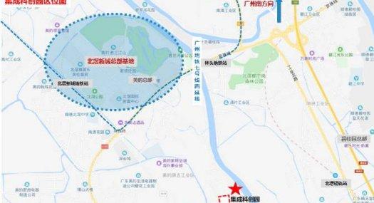 深圳南山 集成科创园50000㎡ 厂房出售 可分割 独立产权500-3000方 层高8米 跨度9米 柱距11米 可环评 可分租