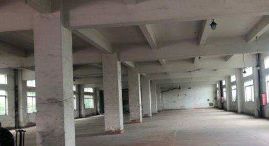 深圳龙岗爱联30000㎡ 厂房租售层高6米 独院 可环评