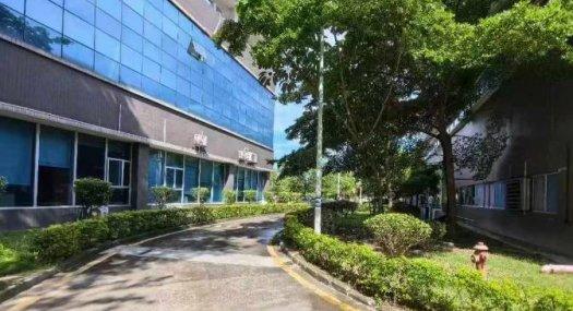 深圳龙华4000㎡ 钢结构厂房租售 独院 可环评