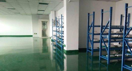 深圳宝安 450㎡ 标准厂房 租售 层高2.98米 （中介勿扰）