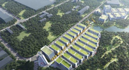 深圳龙岗 独门独院7000㎡ 厂房出售层高7.8米 配电2000KVA