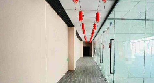 深圳宝安1385㎡ 厂房出·租 可环评 可分租