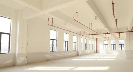 深圳宝安 3100㎡ 厂房租售层高7.8米 独院 有蒸汽 有燃气 可环评 可分租