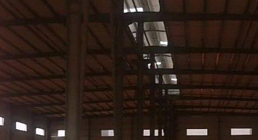深圳龙岗 第二工业区60000㎡ 厂房租售层高9米 独院