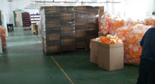 同乐楼上600平15元大小分租带装修红本