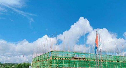 江门325国道4800㎡ 框架厂房出售层高8米 跨度64米 可环评