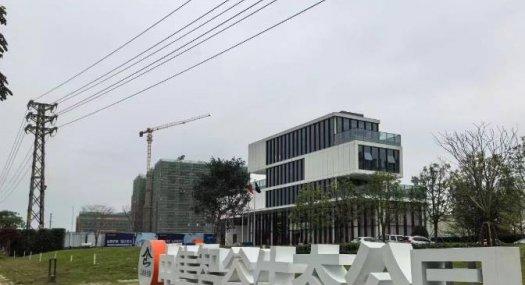 深圳产业转移佛山智能装备制造产业园4900㎡ 层高8米 -50年产权厂房