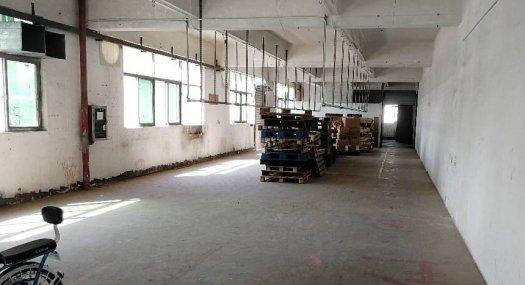 深圳龙岗 650㎡ 标准厂房 租售