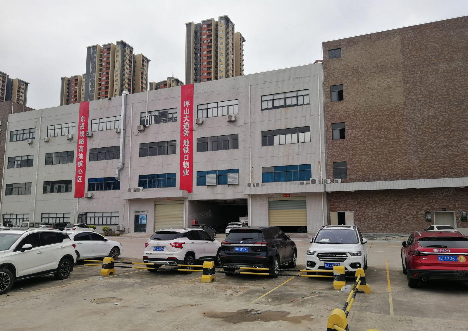 18元1000平起小独院隆重招商