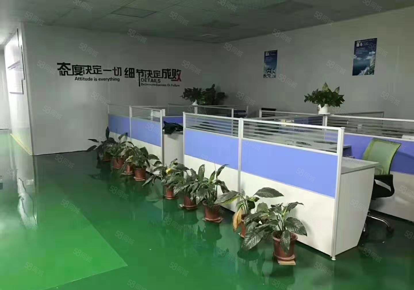 大鹏葵涌新出2100平米无尘车间出租1000平米起租