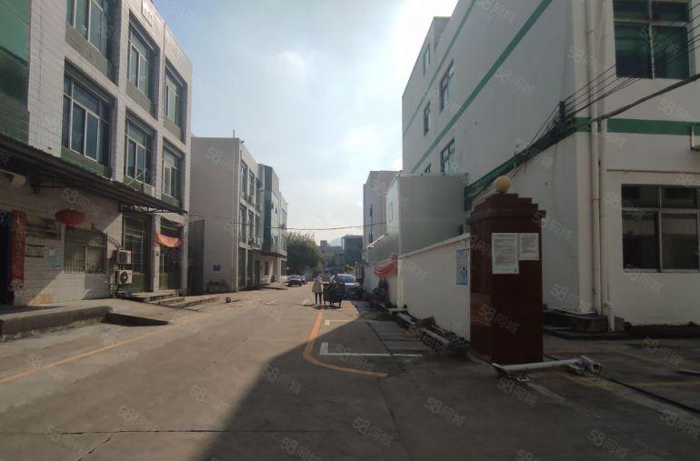 葵涌大鹏独门独院3900平厂房出租，精装修水电齐全到车间