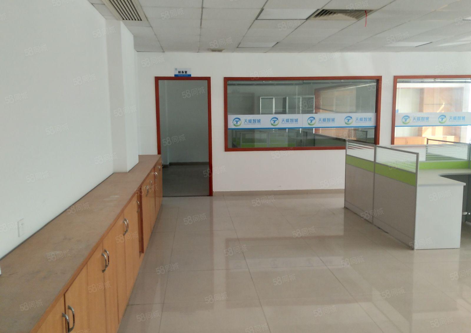 葵涌第三工业区厂房300平米，带办公室装修