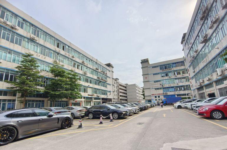 大鹏葵涌厂房出租500至3000平方带无尘车间装修无需转费