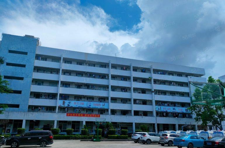 深圳市葵涌街道原房东红本独院厂房两栋共5万平，空地大，形象好