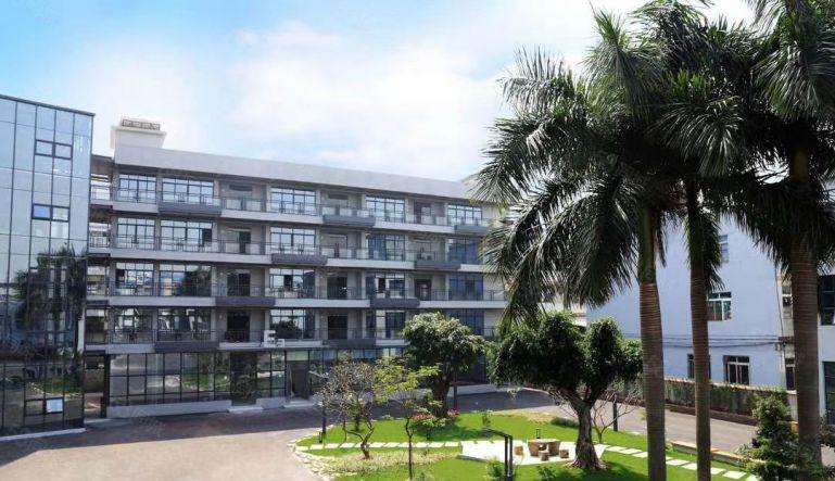 南城行政中心 办公室，电子商务场地出租500平，可分200平