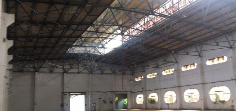 南城 西平 独院厂房 700平方出租,形象好.租金便宜