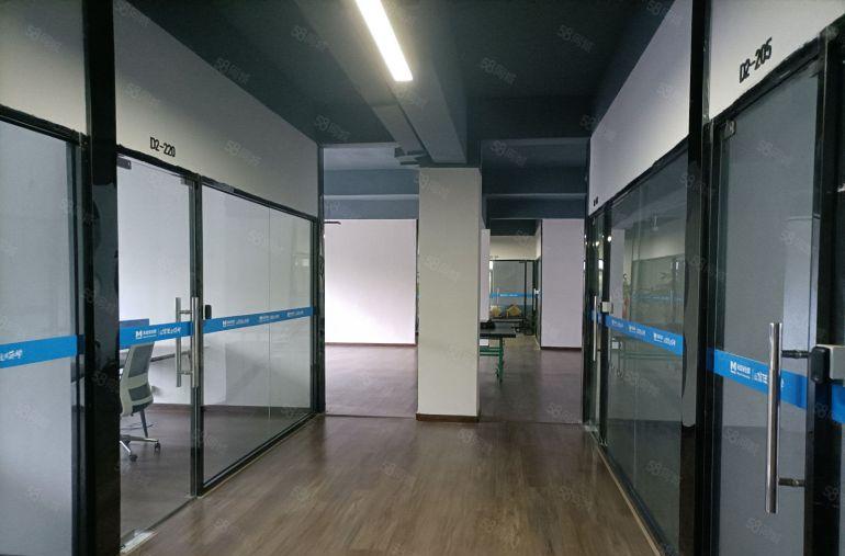 独院园林式厂房办公招租适合会所，电商办公，研发中心公司总部