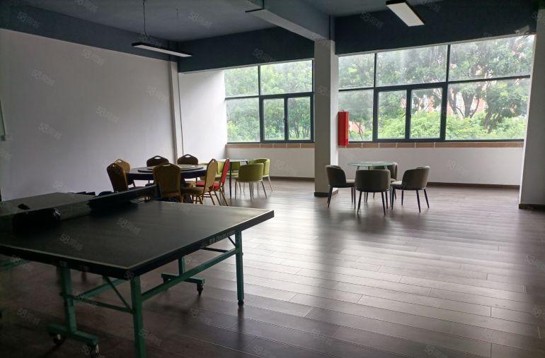 独院园林式厂房办公招租适合会所，电商办公，研发中心公司总部