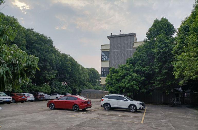 独院园林式厂房办公招租适合会所，电商办公，研发中心公司总部