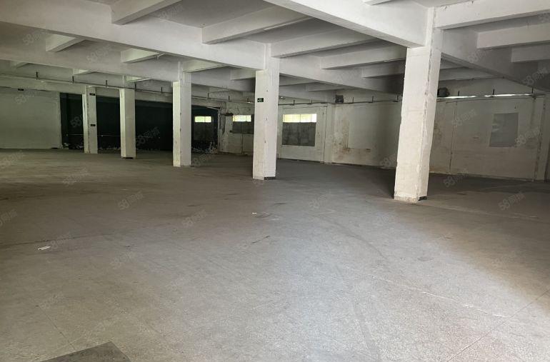 南城白马新空小面积一楼320平，带办公室宿舍