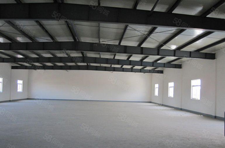 南城 西平 独院厂房 700平方出租,形象好.租金便宜