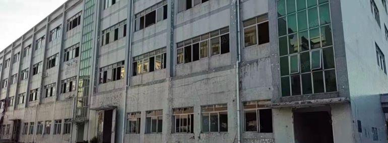 东城桑园花园式厂房12000平方，低价出租13起