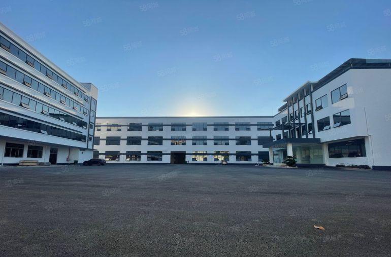 东城温塘全新装修独门独院厂房出租，300平米起分，10元起