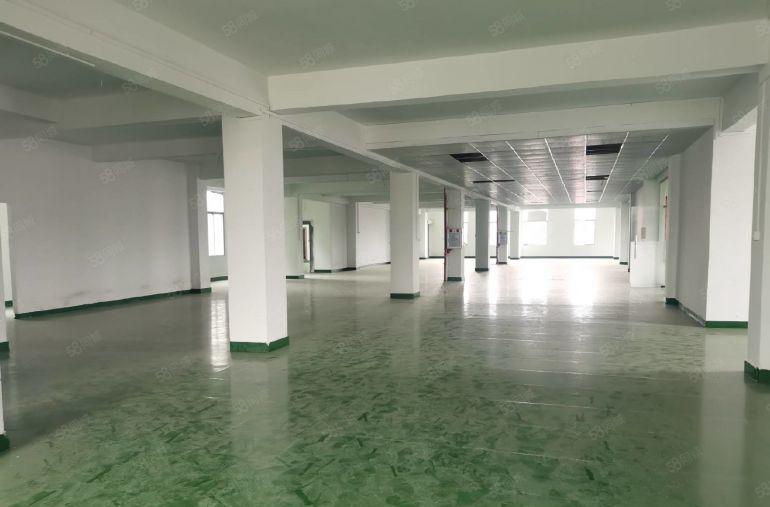 温塘砖窑厂房出租1200平米9元每平米现成装修